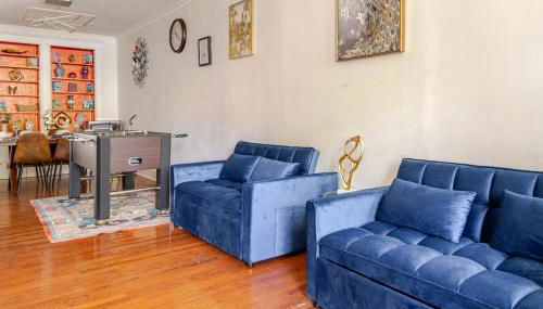 Elegant 4BR & 4BA House in DC - Foto 4