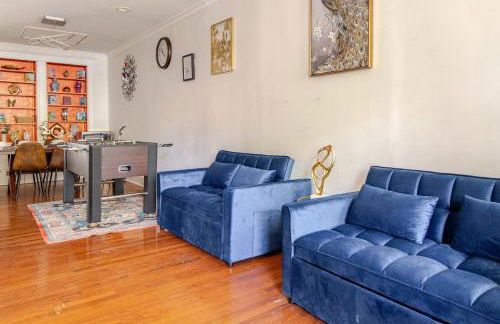 Elegant 4BR & 4BA House in DC - Foto 4