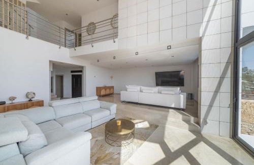 Chalet with sea view in Alicante - Foto 23