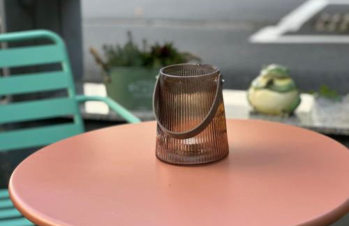 Ferienwohnung Westerburg - Foto 21