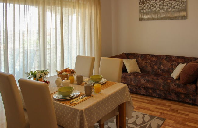 Apartments Hrabar - Photo 32