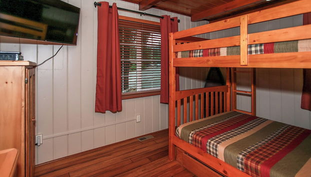 Bear Mountain Escape - Foto 2, Habitación