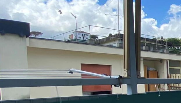 Tubino 8 - Foto 4, Habitación