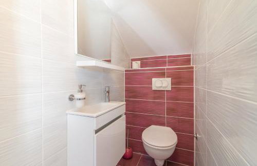 Family friendly house with a swimming pool Ninski Stanovi, Zadar - 17812 - Foto 30