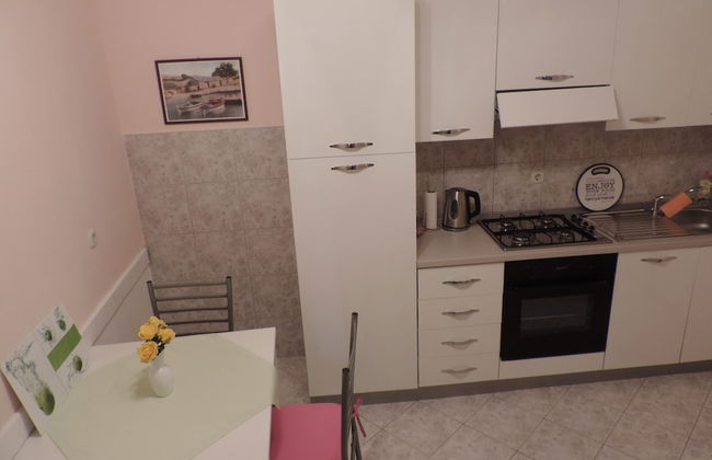 Apartment Pera - Foto 15