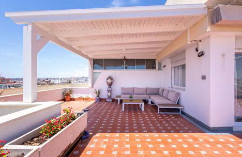 City Center Deluxe Sky View by Valcambre - Foto 3