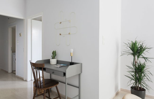 Pleasant 2BR Apartment near HELEXPO - Foto 23