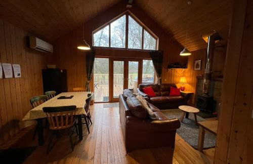 Fern Lodge - Foto 13