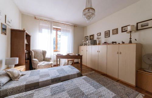 Villa dei Gelsomini, Residenza nel verde - Foto 32