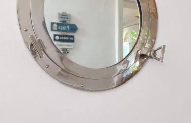 Les Volets Bleus de Veules Les Roses - Foto 17