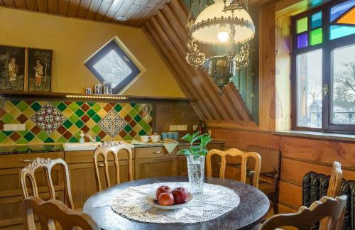 Farma Lama Dom Gościnny - Foto 9