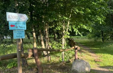 Krecia Dolina - Kaszubskie Wzgórza - Foto 51