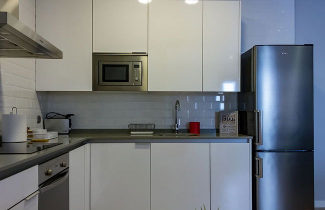 Arenal Suites - Foto 30