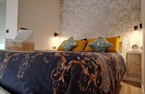 La via dei castelli Apartments - Photo 46