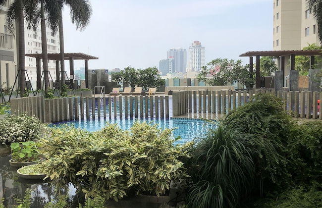 Onthree20 Residencies 2 Room 3 Bed Apartment - Foto 25