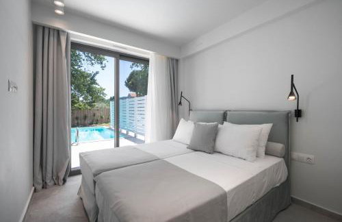 Astrum Luxury Suites - Foto 29