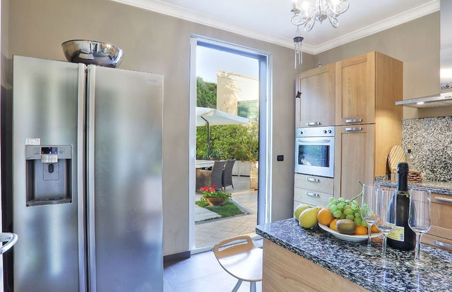 Lu-f035-deco422at - Villa Dolphin 10 - Foto 26