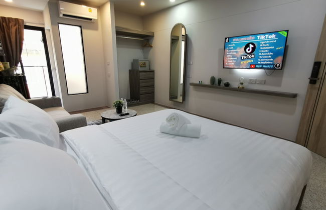 ABC@48 Hotel & Service Apartment - Foto 13