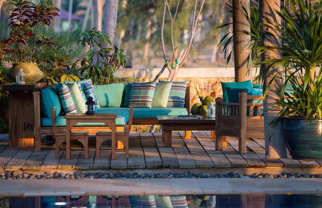 Villa Waimarie - Foto 30