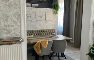 Wilkipartment Oelde City - Hund - Netflix - WLAN - Parkplatz - Coffeebar - Foto 29