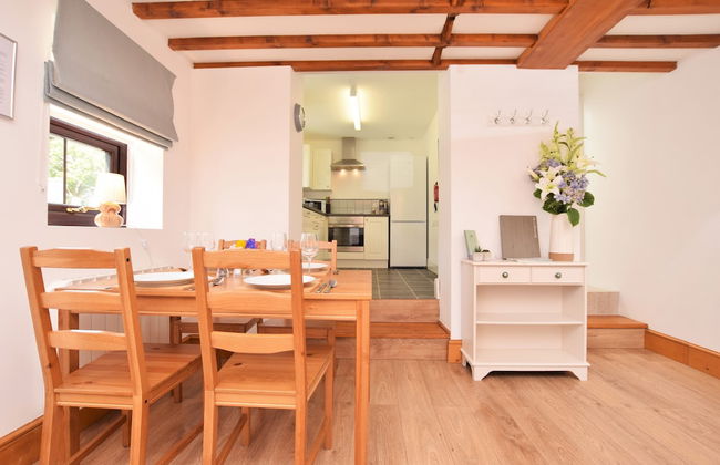 Byre Cottage - Foto 9