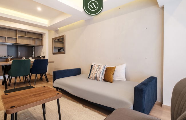 Rioneva38 in Mexico City - Foto 21