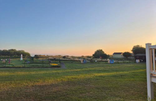 8 Berth Caravan at Blue Dolphin East coast - Foto 11