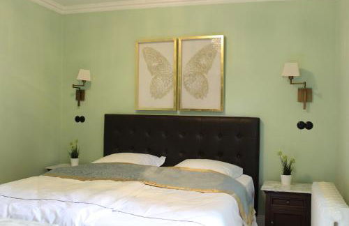 Logierhaus Stadt Lyon - Foto 45