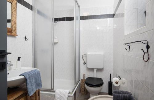 Villa Stanza Campitelli for up to 21 people in Central Istria with private pool and pet friendly - Foto 41