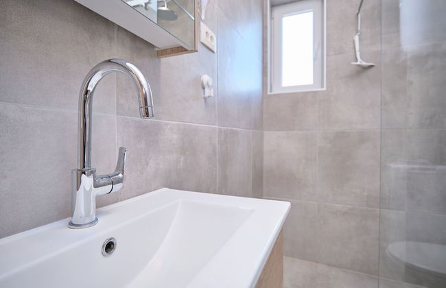 Queen's Lodge Mastrinka by Litto - Foto 39