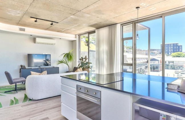 The Quarter Apartments - Foto 1