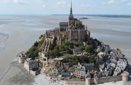 Le Chalet du Clos Giot - Foto 31