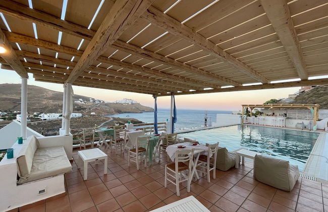 Fildisi Boutique Hotel - Foto 46