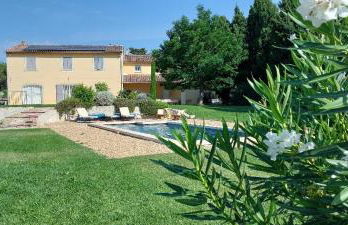 En Provence, Chez Stéphanie et Marcel - Foto 6