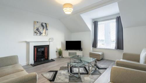 Casa Fresa - 31B High Street - Foto 1