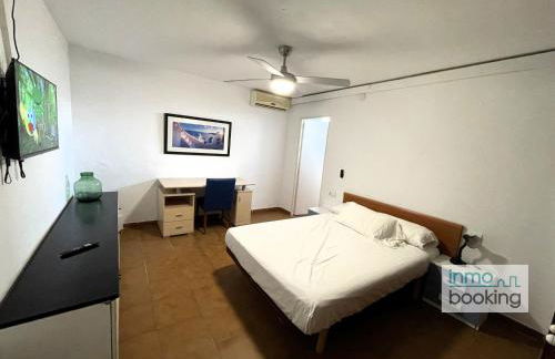 Villa Mediterrania, con piscina y barbacoa - Foto 31