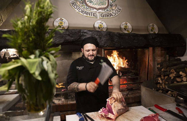 Villa Norcenni Aparthotel - Foto 78