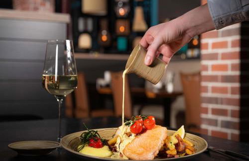 Appartements im Freizeitpark Weissenhäuser Strand - Foto 28