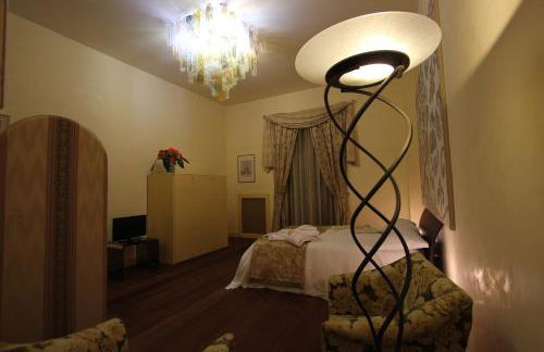 B&B Pretoria Suite - Photo 37