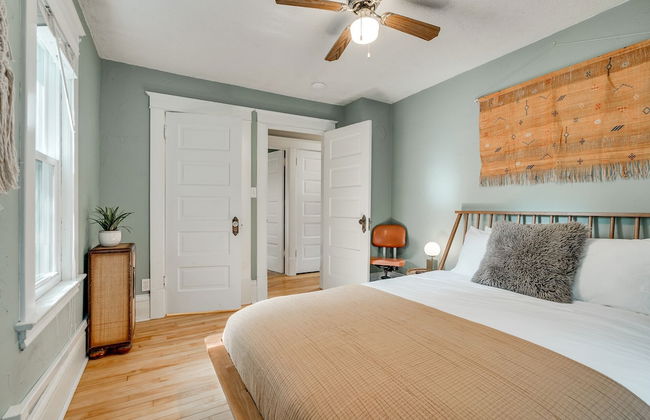 Knowmad Hideaway - Photo 9