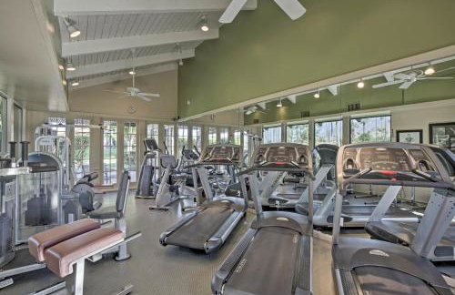 Rancho Las Palmas Resort Condo: Golf, Swim & Play! - Foto 33
