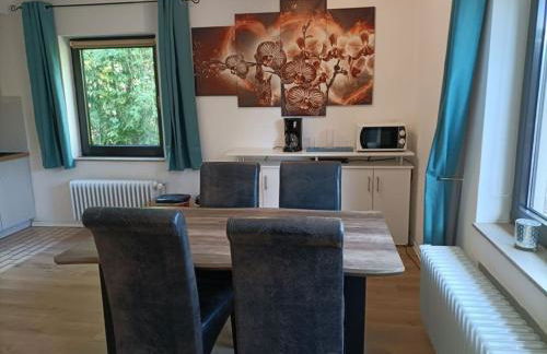 Landhaus Dahlem - Foto 62