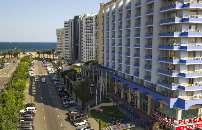 Xon's Platja ApartHotel - Foto 48