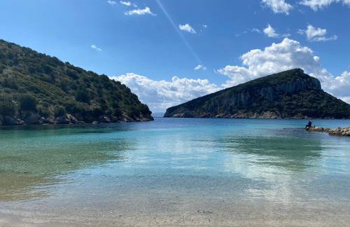 SandBeach Apartment - Foto 15