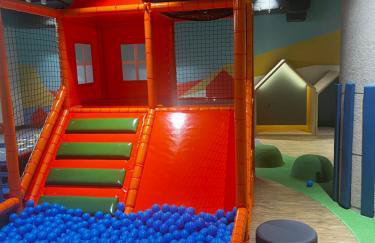 Wave Resort & Spa Magic Apartaments with sea view - Foto 29