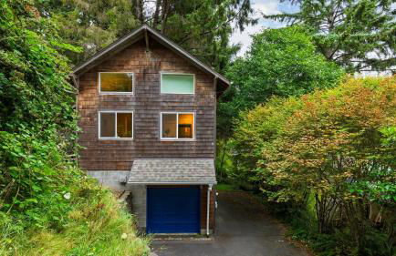 Cozy Cannon Beach Home Near Haystack Rock Downtown Steps from the Sea by AvantStay - Foto 22