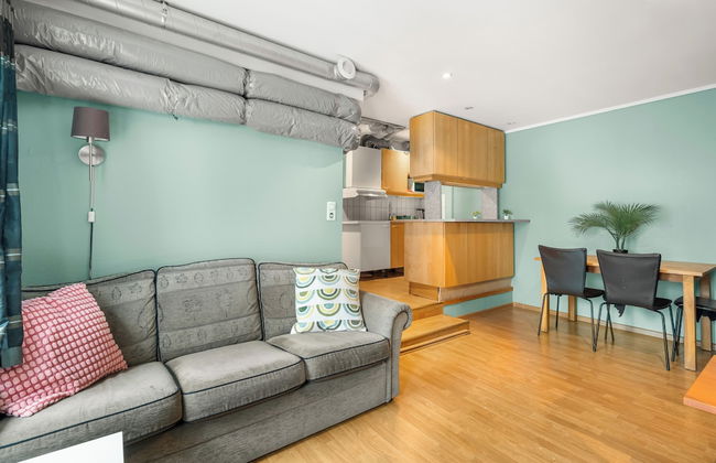 Budgetel - Kong Oscars gate 44 - Foto 25