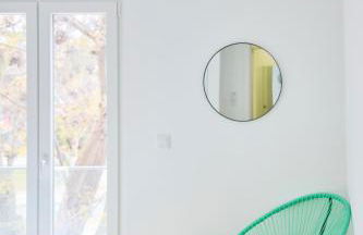 Beachside Modern Flat with AC, By TimeCooler - Foto 40