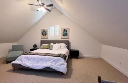 Historic Charm in the Heart of St. Augustine - Foto 23