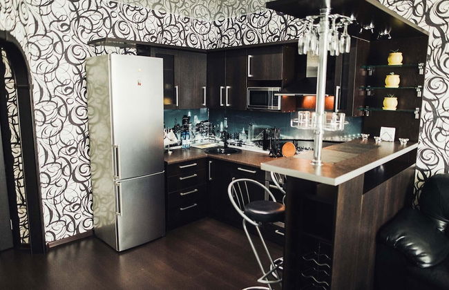 Apartment on Kuznetskstroevskiy 9 - Foto 10